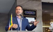 زنگ تعاون در مدارس البرز نواخته شد