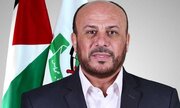 نماینده حماس در لبنان: تا زمان تداوم اشغالگری، سلاح مقاومت را تحویل نخواهیم داد