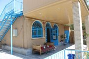 هدف‌گذاری برای احداث ۲۰۰ بوم‌گردی در البرز
