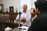 از ساخت خوابگاه‌ تا نوآوری؛ بنیاد حامیان چگونه مسیر علم و اشتغال را هموار می‌کند؟