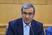 استاندار: خراسان رضوی می‌تواند حجم مبادلات شرق کشور را در یک سال ۲ برابر کند