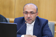زمان توقف کامیون‌ها در دوغارون باید کاهش یابد / خراسان رضوی پایلوت مدیریت هماهنگ مرزی‌ها