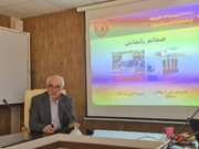 ضرابی: ذخیره‌سازی خون بند ناف می‌تواند نوعی سرمایه‌گذاری برای سلامت خانواده است