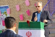 کمبود فضای آموزشی در شهرستان سمنان/ افزوده شدن ۲۱ مدرسه تا پایان سال تحصیلی