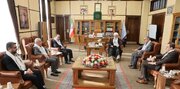 وب‌سرویس‌های وثیقه‌گذاری به‌زودی در سراسر کشور راه اندازی می‌شوند