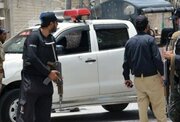 انفجار انتحاری در پاکستان با ۱۱ کشته و ۳۰ زخمی