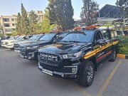 ضرورت رعایت نکات ایمنی در تردد خودروهای عملیاتی برق همزمان با بازگشایی مدارس