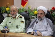 نماینده ولی فقیه در سیستان و بلوچستان: امروز در شرایط «جنگ وجودی» قرار داریم