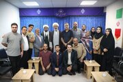 تاکید امام جمعه سمنان بر ضرورت توجه بیشتر جامعه به ظرفیت‌ها و توانمندی‌های ناشنوایان