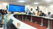 افتتاح و کلنگ‌زنی ۲۲ پروژه گردشگری در سیستان وبلوچستان