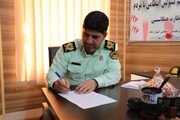 کشف ۷۰ قبضه سلاح و بیش از ۳۰ کیلوگرم مواد مخدر در دهلران