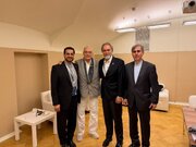 در دیدار یک مدیر سینمایی با میخالکوف چه گذشت؟