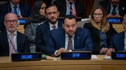 قطر خواستار کارزار دیپلماتیک و رسانه‌ای علیه اقدامات رژیم صهیونیستی در قدس شرقی شد