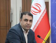 خلیل قاسمی سرپرست معاونت هماهنگی امور اقتصادی استانداری هرمزگان شد