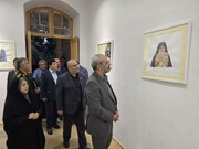 ایثار مادرانه؛ روایت مهر و حماسه مادران شهدا در قاب هنر