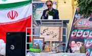مدیرعامل بنیاد فاتح: هیچ دانش‌آموزی نباید از تحصیل محروم بماند
