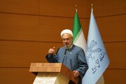 دانشگاه آغاز مسیری است که می‌تواند آینده دانشجویان و بخشی از آینده ایران عزیز را رقم بزند