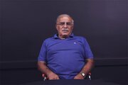 روشن خطاب به دبیر: اجازه بدهید فوتبال مسیر خودش را طی کند