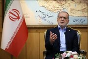 رئیس‌جمهور: آنچه در نیویورک گفتیم، برخاسته از باور و اعتقاد ما بود