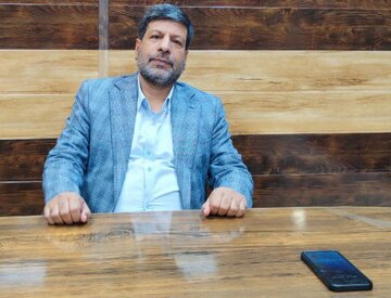 توسعه سیستان و بلوچستان نباید در فهرست پروژه‌ها خلاصه شود/ مسئله ساختن یک زنجیره توسعه است