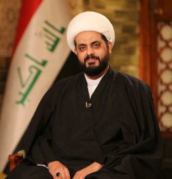 مخالفت قاطع قیس الخزعلی با محاصره دریایی، هوایی و زمینی ایران