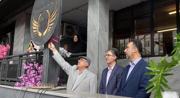 زنگ تعاون در مدارس البرز نواخته شد