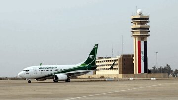 معاون دبیرکل جنبش نُجَباء با انتقاد از عراق در قبال ایران: اینگونه بدهی پرداخت می‌شود؟