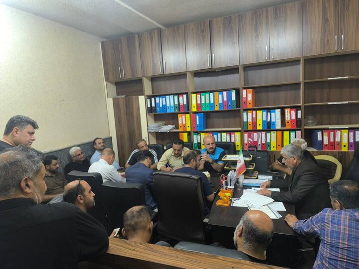 تشریح اقدامات هیات فوتبال اهواز برای تسهیل امور باشگاه‌ها