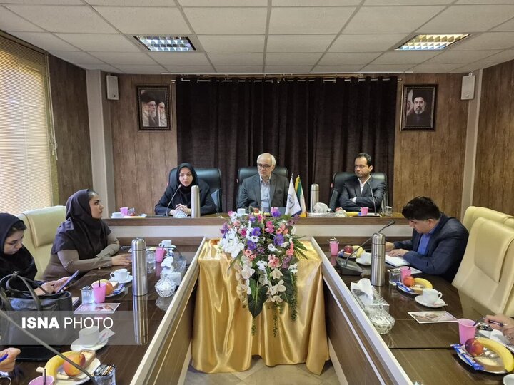 ضرابی: ذخیره‌سازی خون بند ناف می‌تواند نوعی سرمایه‌گذاری برای سلامت خانواده است