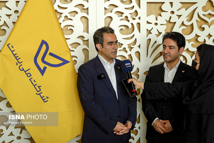 معاون وزیر ارتباطات و فناوری: کمتر از ۱۰ درصد دفاتر پستی کشور دولتی هستند