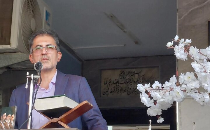 مدیرکل تعاون البرز: آینده کشور به توانمندی نسل امروز وابسته است