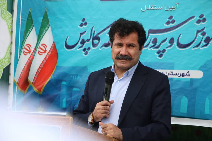 تأکید ویژه معاون رئیس جهمور بر ضرورت تسهیل دسترسی مردم مناطق محروم به خدمات دولت