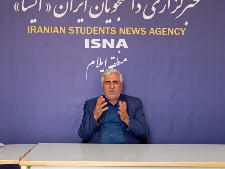 جنگ در ایلام آغاز و در این استان ختم شد/سه عامل معنویت، ولایت و انسجام ملی ما را پیروز کرد