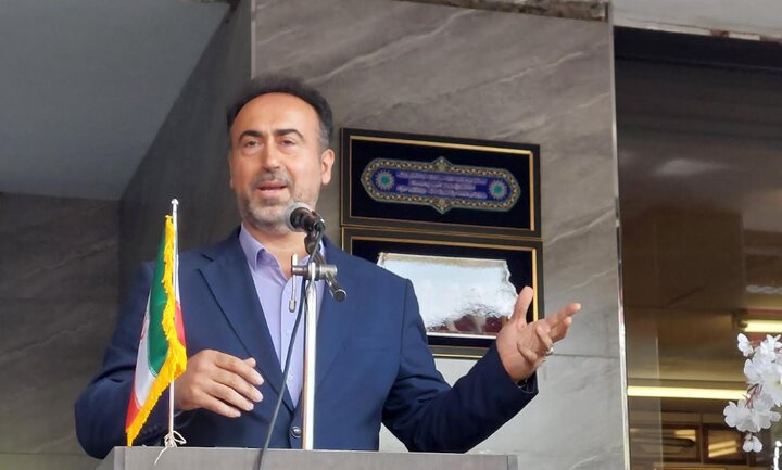 زنگ تعاون در مدارس البرز نواخته شد
