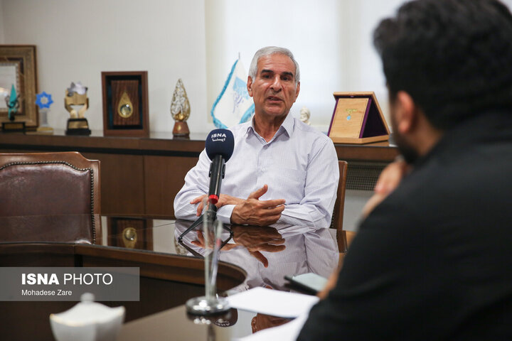 از ساخت خوابگاه‌ تا نوآوری؛ دانشگاه فردوسی چگونه مسیر علم و اشتغال را هموار می‌کند؟