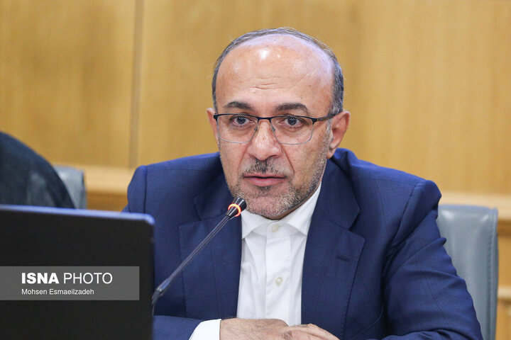 زمان توقف کامیون‌ها در دوغارون باید کاهش یابد / خراسان رضوی پایلوت مدیریت هماهنگ مرزی‌ها