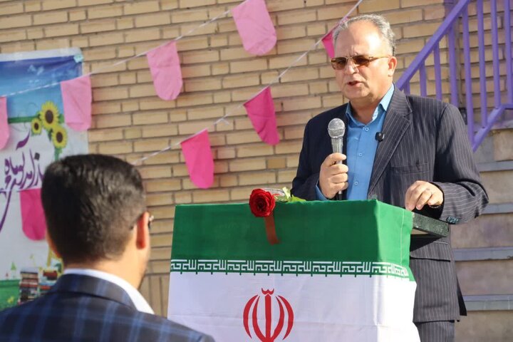 کمبود فضای آموزشی در شهرستان سمنان/ افزوده شدن ۲۱ مدرسه تا پایان سال تحصیلی