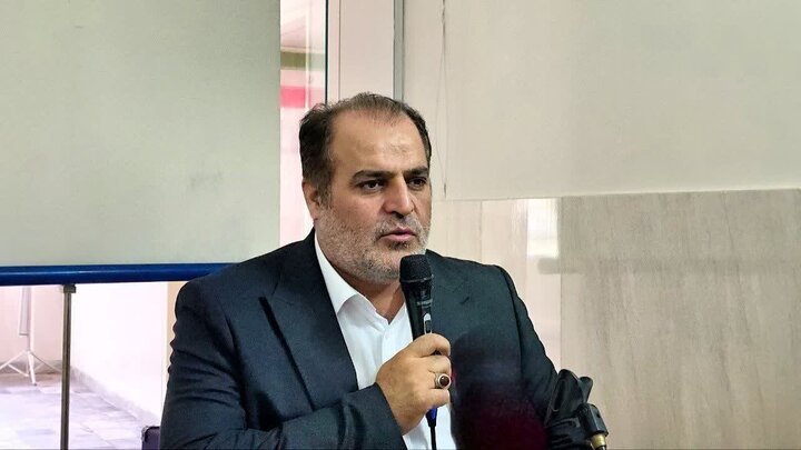 فرماندار ساوه: ادامه کشاورزی سنتی با وجود محدودیت منابع آب ممکن نیست