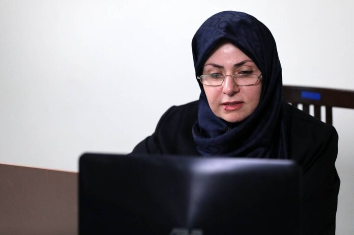 اخلاق رسانه در بیانات باقر ساروخانی، هادی خانیکی، محمد فرقانی و مهناز رونقی