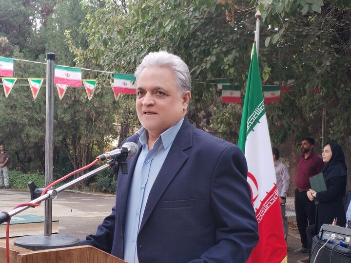 کشاورزی معیشتی دیگر پاسخگوی نیاز کشور نیست