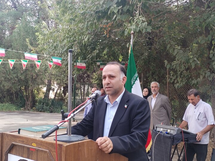 کشاورزی معیشتی دیگر پاسخگوی نیاز کشور نیست
