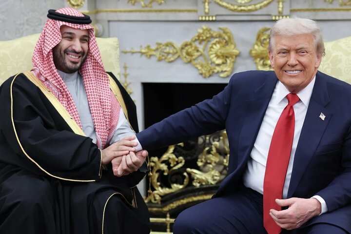 فارن پالسی: عربستان گرفتار در باتلاق وابستگی به آمریکاست