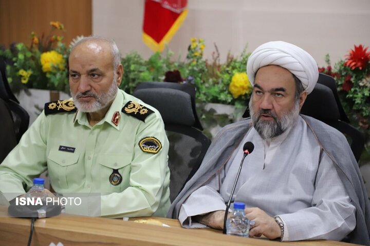 نماینده ولی فقیه درسیستان و بلوچستان: امروز در شرایط «جنگ وجودی» قرار داریم