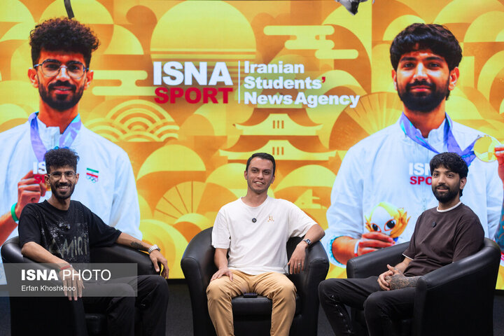 با قهرمانان eFootball بازی‌های آسیایی؛ از درآمد گیمرها تا تقلب ژاپنی‌ها