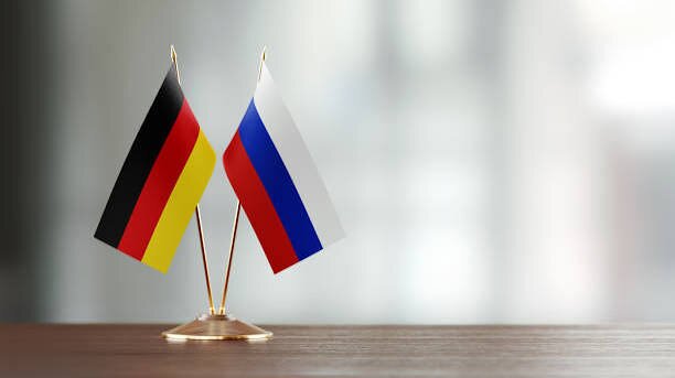 دیدار وزیران خارجه روسیه و آلمان در نیویورک