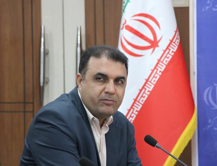 معاون اقتصادی استاندار هرمزگان معرفی شد