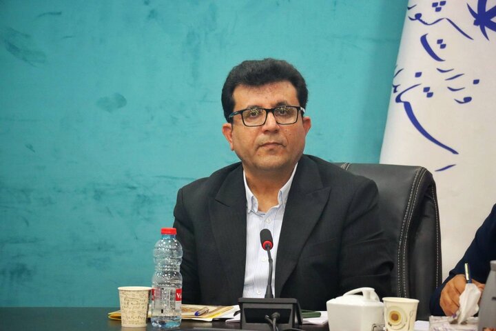 مدیرکل تعاون بوشهر: سهم تعاون در اقتصاد استان به ۱۰ درصد رسیده است