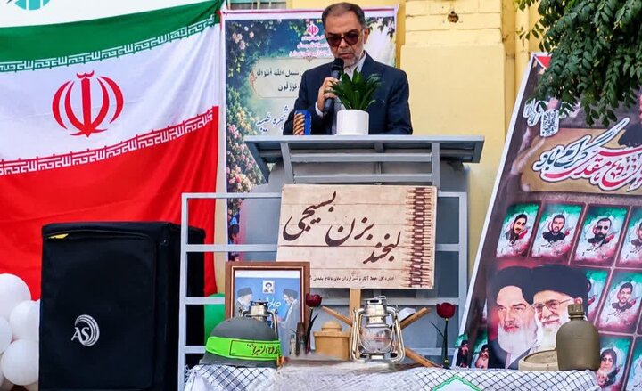 مدیرعامل بنیاد فاتح: هیچ دانش‌آموزی نباید از تحصیل محروم بماند