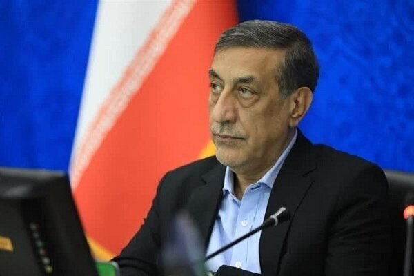 امنیت منطقه باید به دست کشورهای منطقه تأمین شود