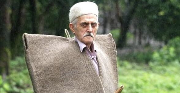 لباس چوپانان ایرانی در قاب لویی‌ ویتون؛ شباهتی که ریشه‌های یک میراث را یادآوری می‌کند